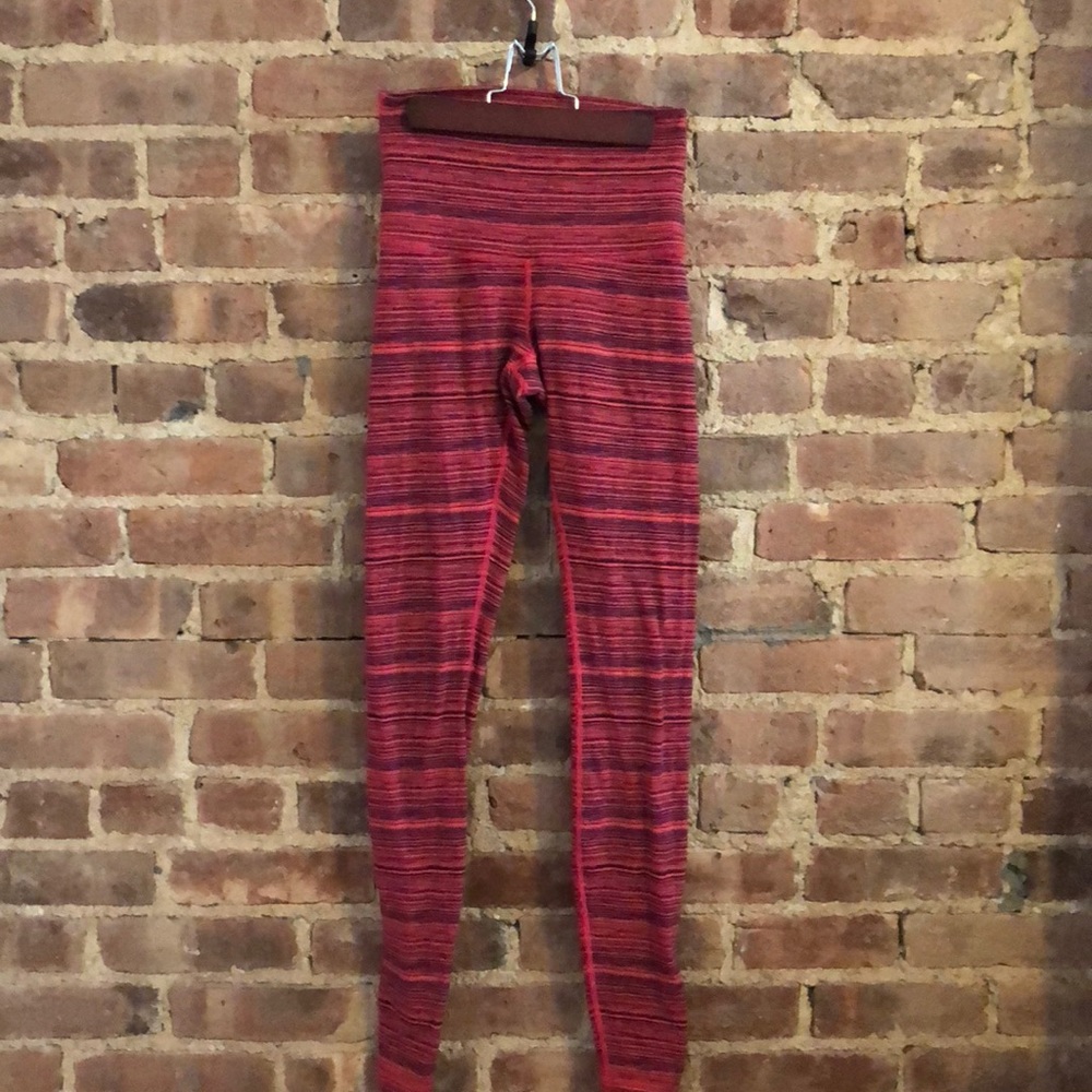 Workout pants